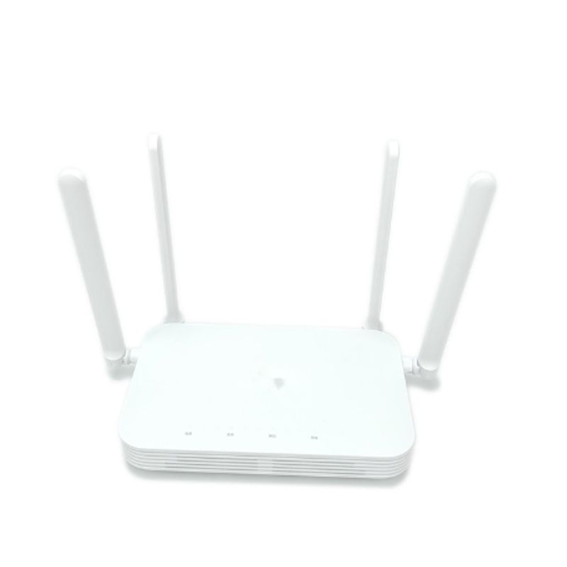 HUAWEI - Router Huawei HG8245W5 4GE 2POTS 1USB 20 doble banda Wi-Fi