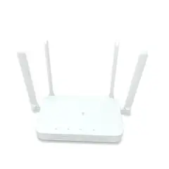 HUAWEI - Router HG8245W5 4GE 2POTS 1USB 20 doble banda Wi-Fi