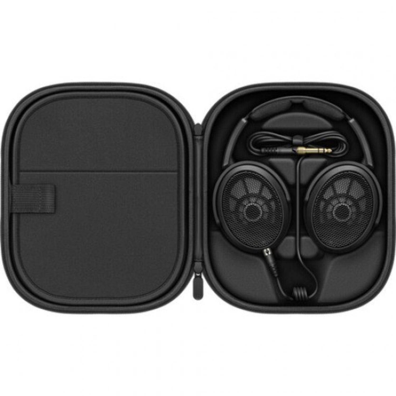 ヘッドホン Sennheiser HD 490 PRO SENNHEISER Audífonos monitoreo HD 490 PRO PLUS Negro Sennheiser