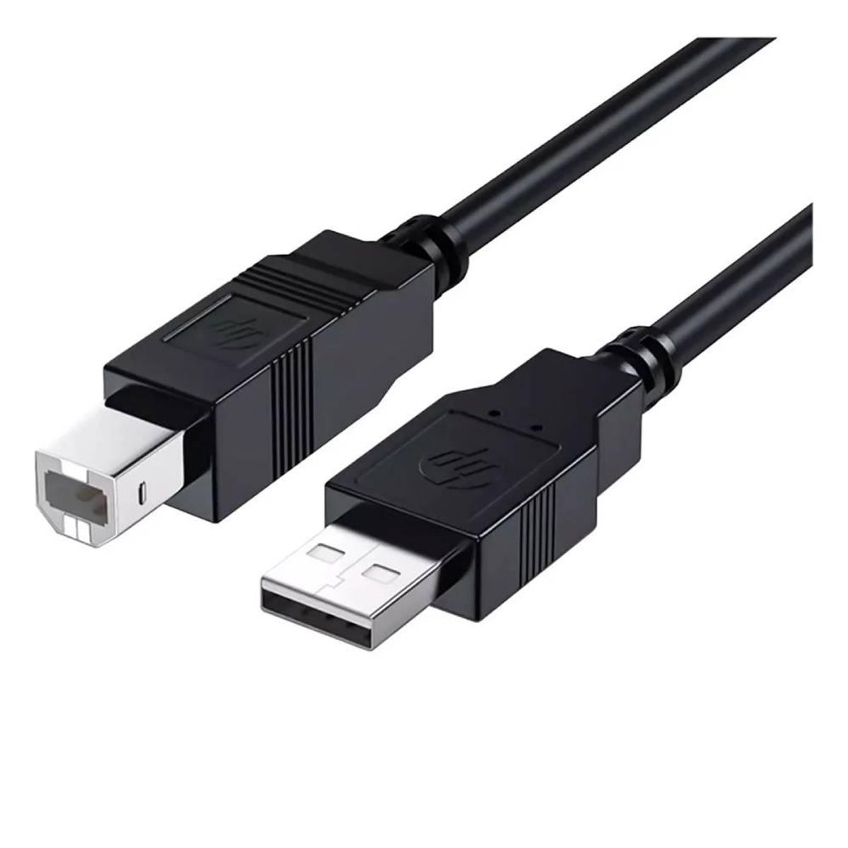 HP - Cable HP DHC-PT100 USB-A a USB-B 20 Cable Impresora 1mt