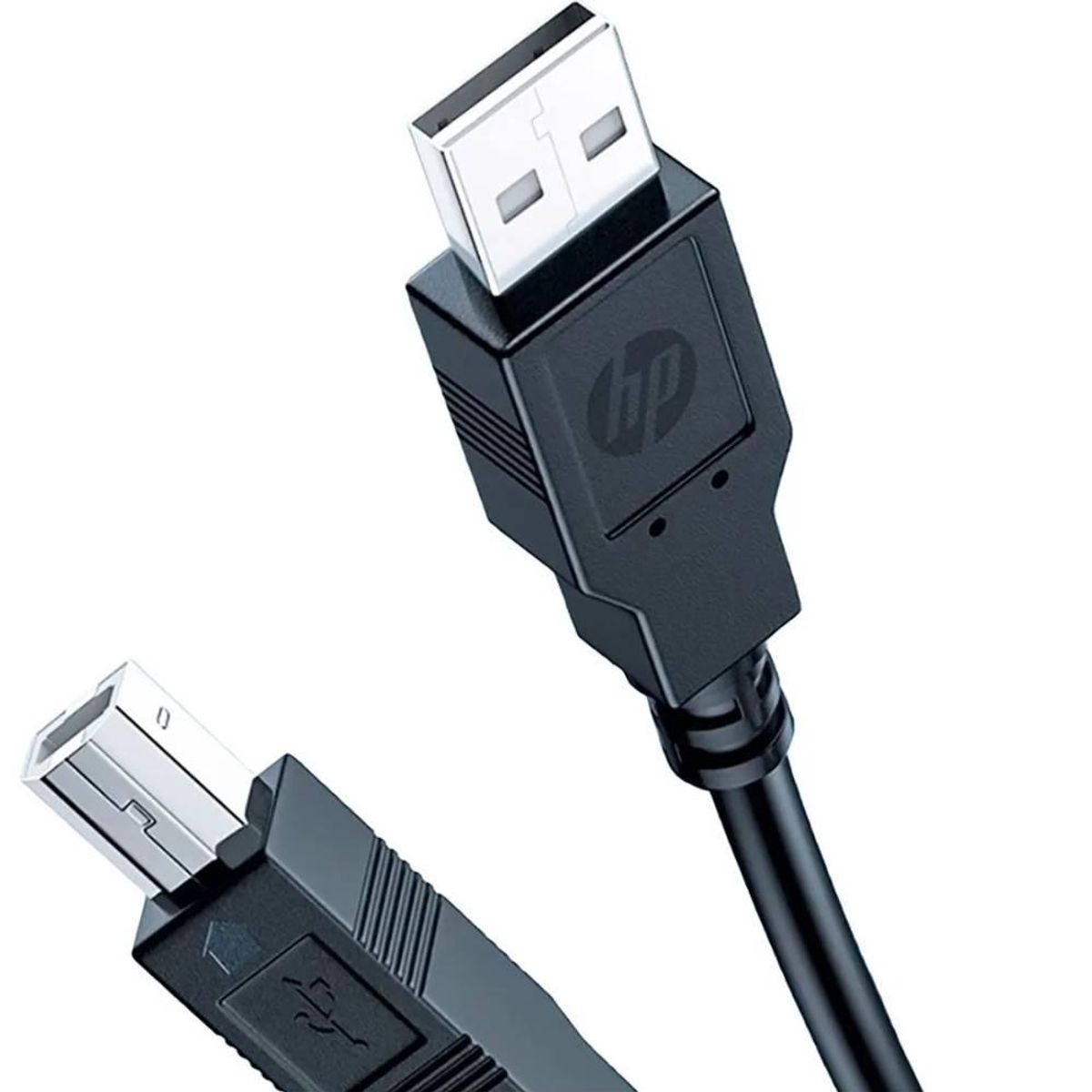 HP - Cable HP DHC-PT100 USB-A a USB-B 20 Cable Impresora 1mt