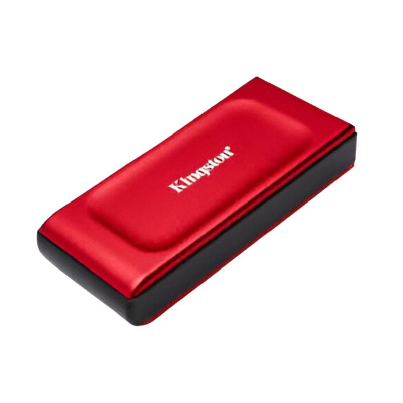 KINGSTON - Unidad Estado Sólido Ssd Externo Kingston Xs1000r 2tb Usb32