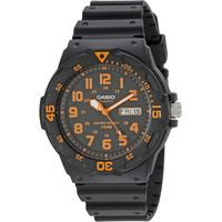 Reloj mrw200h-4b hombre analogo sumergible