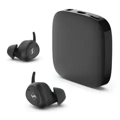 SENNHEISER - Set de transmición TV Clear