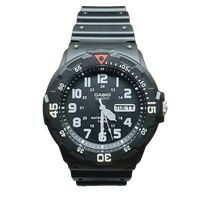 Reloj mrw200h-1b hombre analogo sumergible
