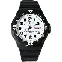RELOJ MRW200H-7B HOMBRE ANALOGO SUMERGIBLE