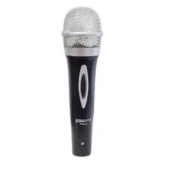 PROSOUND - Micrófono Dinámico Profesional Unidireccional PR212