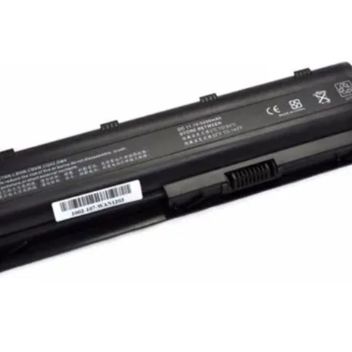 GENERICO - Bateria compatible con hp compaq cq42 cq43 cq56 Mu06