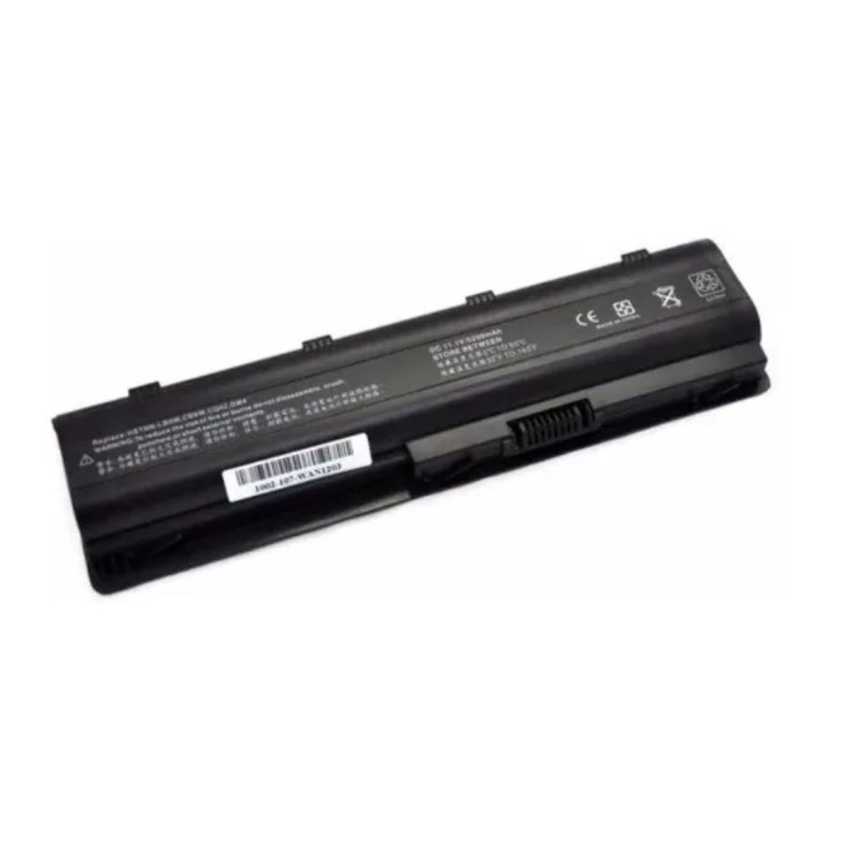 GENERICO - Bateria compatible con hp compaq cq42 cq43 cq56 Mu06