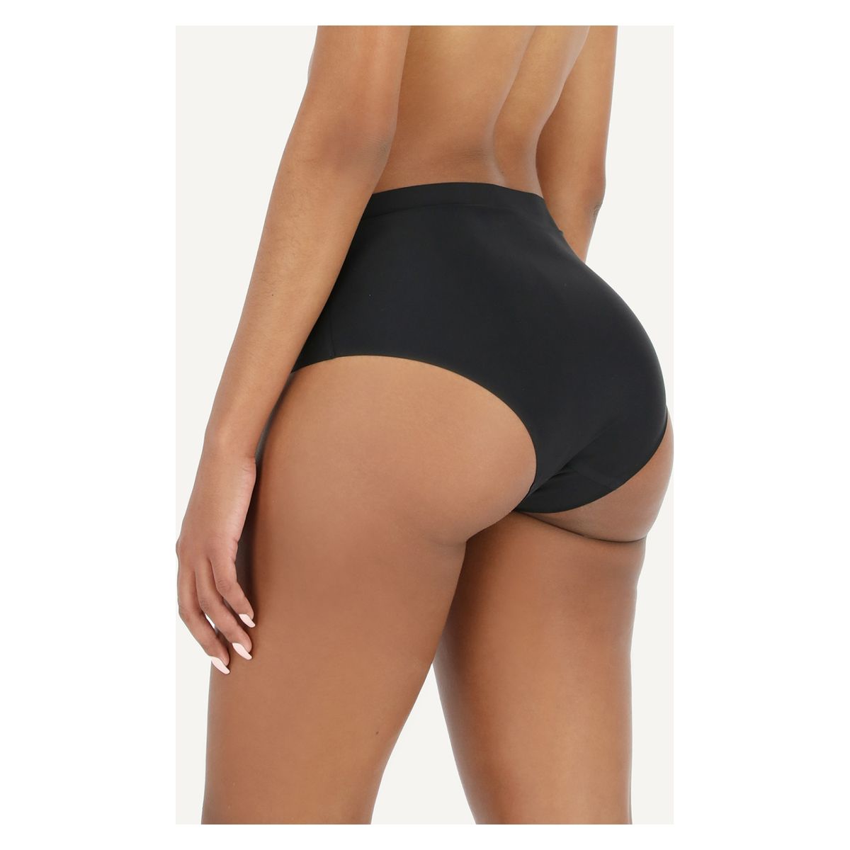 FLORES - Pack 3 Calzones Microfibra Engomado Mujer Flores