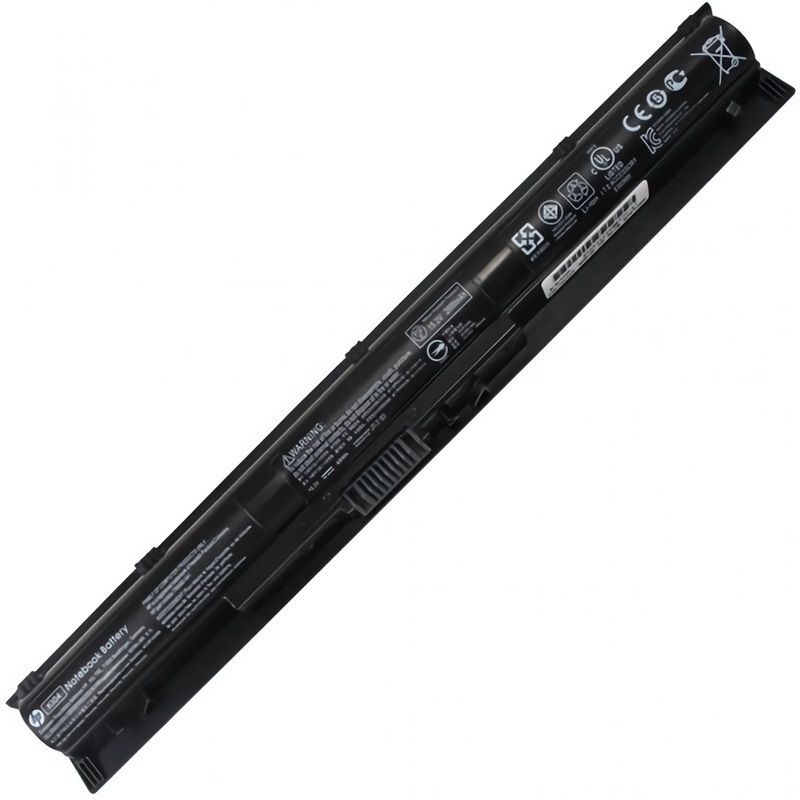 GENERICO - Bateria hp pavilion ki04 alternativa