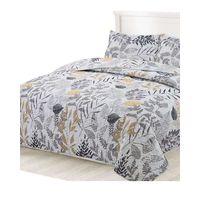 CUBRECAMA DE VERANO KING SUPER KING