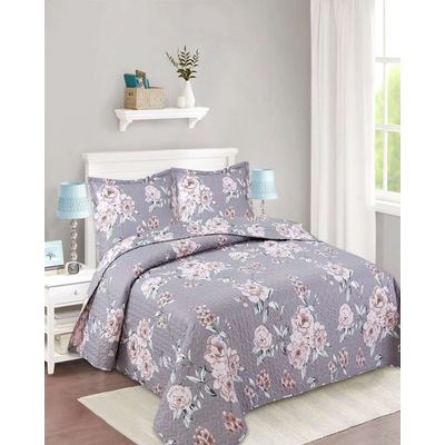 Imagen 2 del producto CUBRECAMA 2 PLAZAS DE VERANO