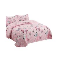 CUBRECAMA 2 PLAZAS DE VERANO