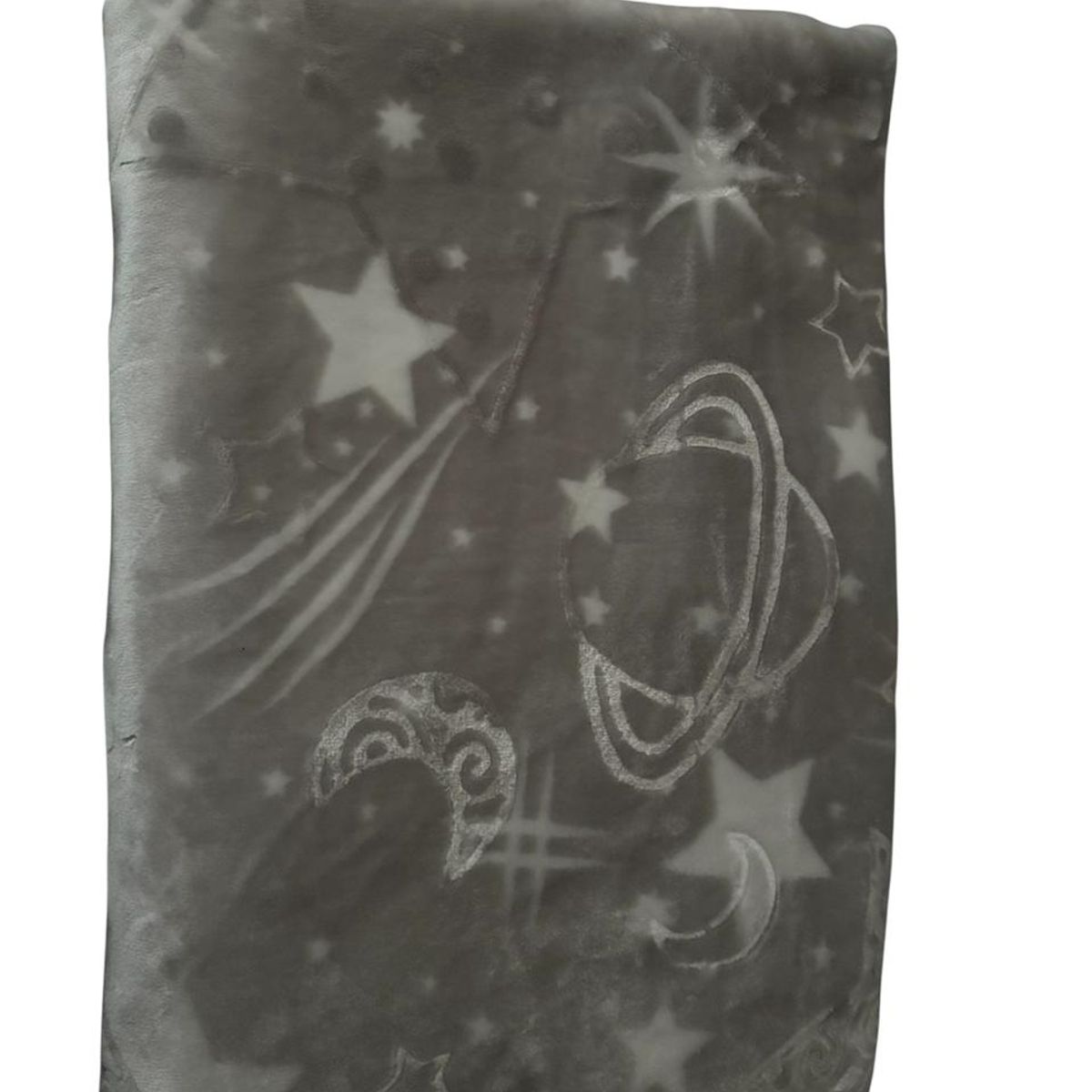 GENERICO - Frazada Manta Cobija Para Niñas Y Niños