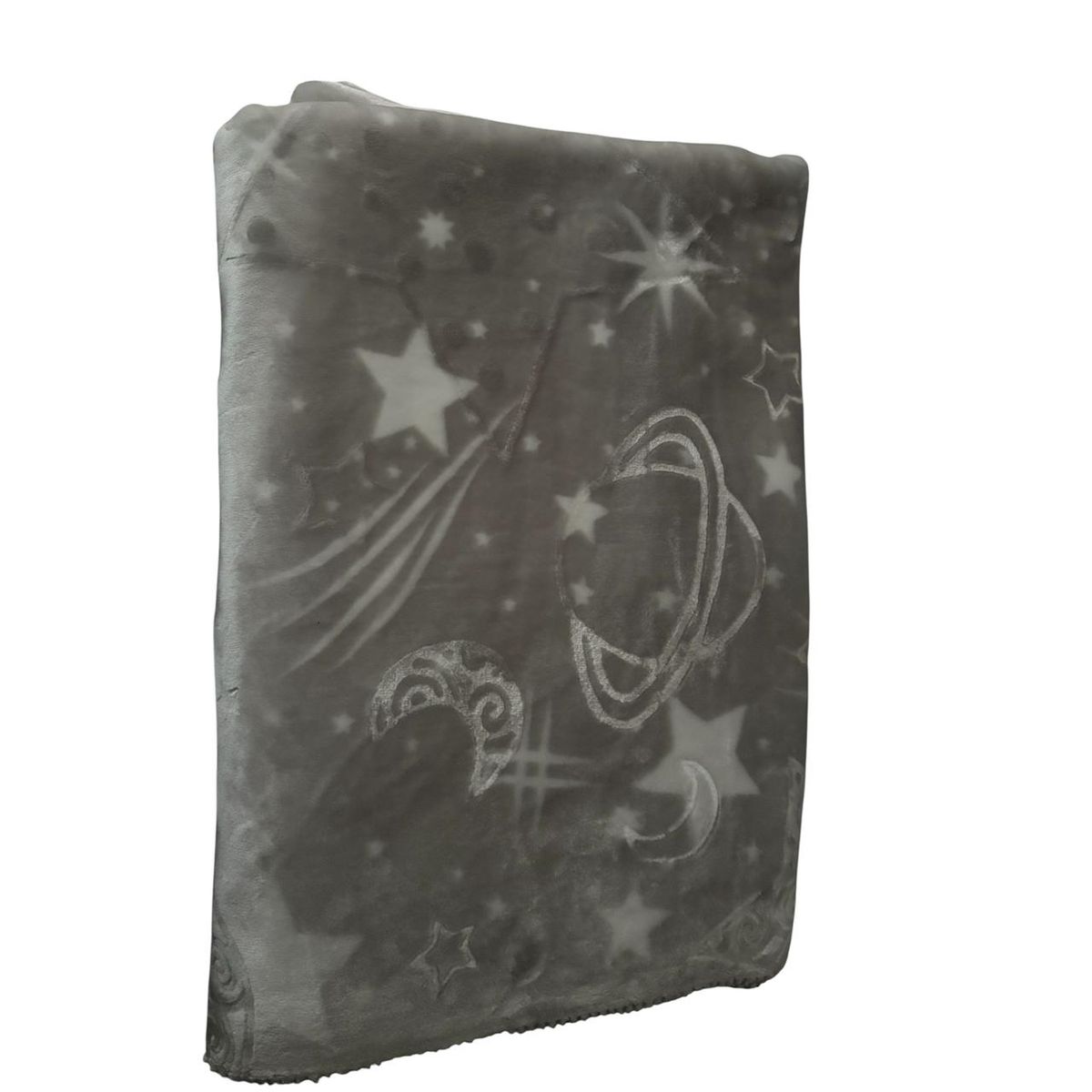 GENERICO - Frazada Manta Cobija Para Niñas Y Niños