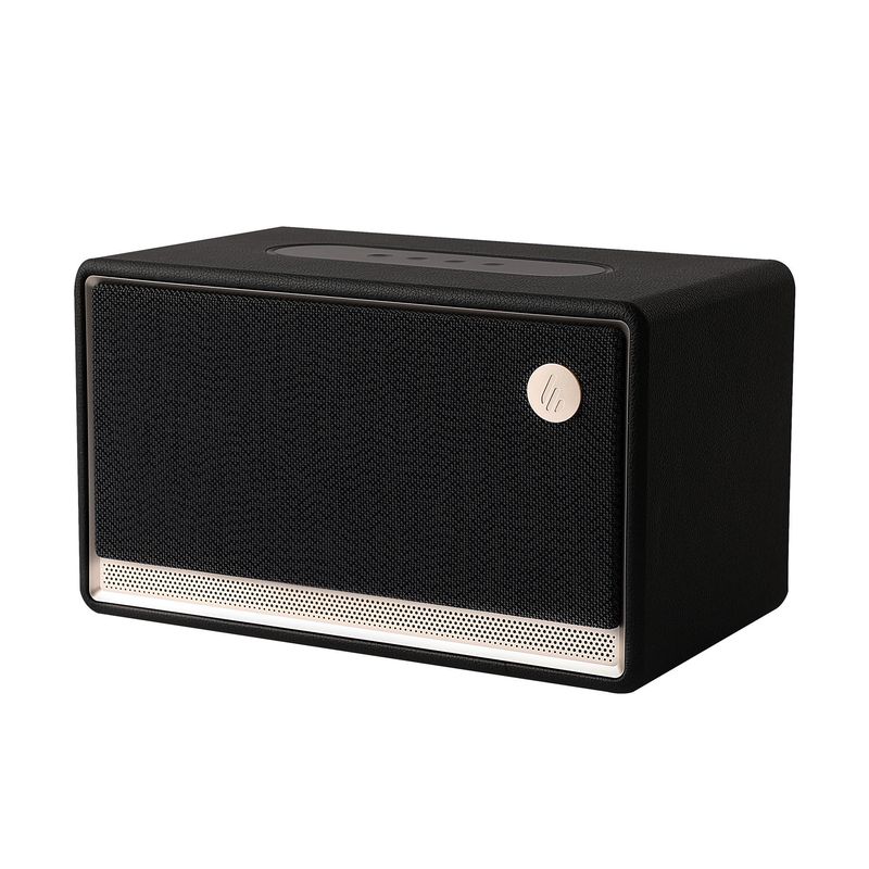 EDIFIER - Edifier ES300 BLACK Parlantes activos