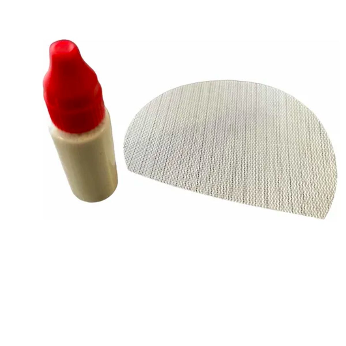 ZETACOM - Kit Mantencion Estufas Toyotomi BURNER + ADHESIVO