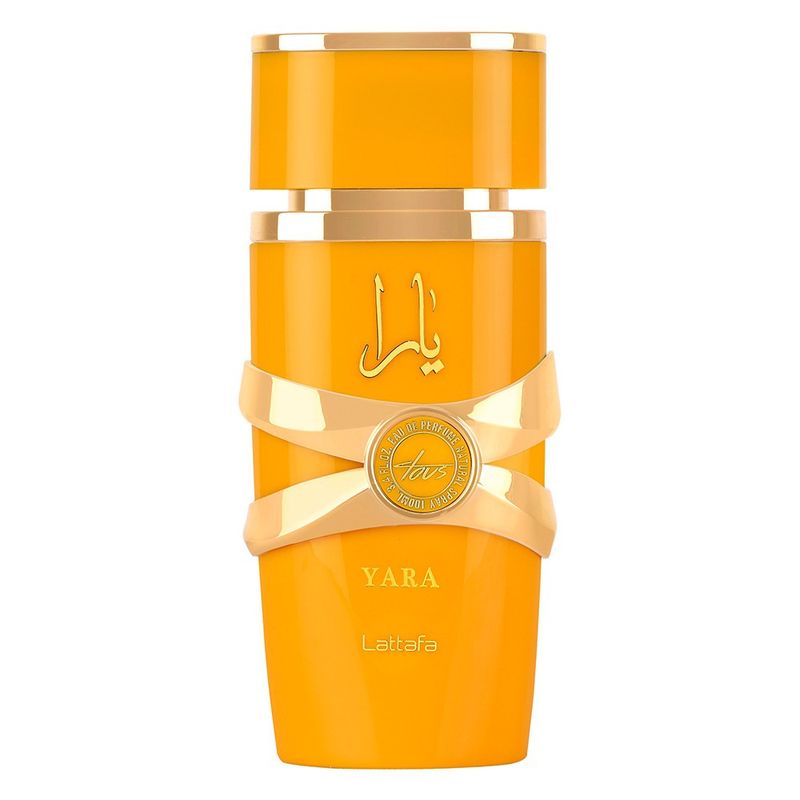LATTAFA - PERFUME LATTAFA YARA TOUS EDP 100 ML MUJER