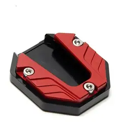 GENERICO - Base Para Pata De Motobicicletas