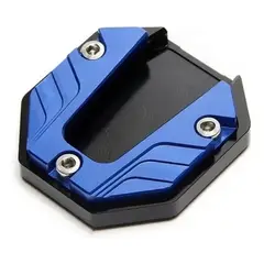 GENERICO - Base Para Pata De Motobicicletas