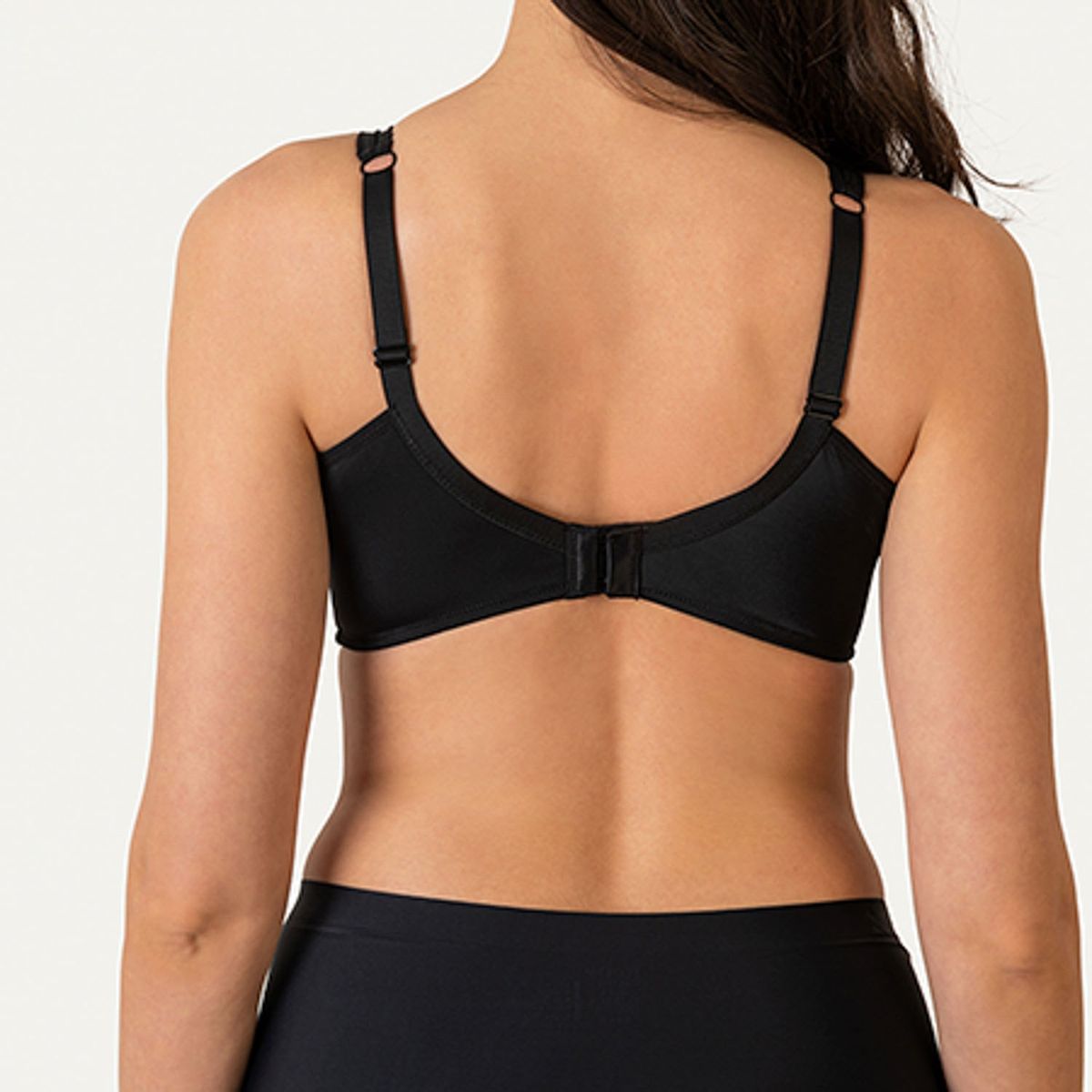 FLORES - Sostén Cobertura Completa Control Natural Mujer Flores