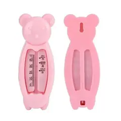 GENERICO - Termómetro Agua Bañera Ducha Y Ambiente Para Bebes