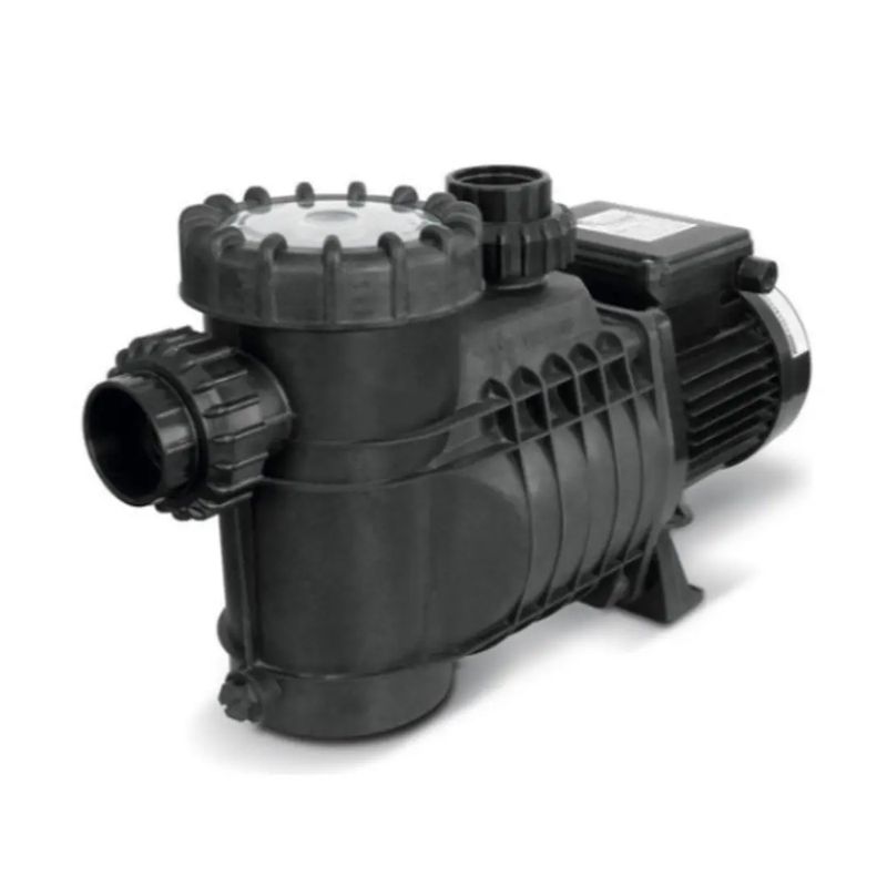 VULCANO - Bomba De Piscina Bae 100 1 Hp Motor Chino