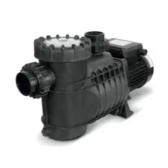 VULCANO - Bomba De Piscina Bae 100 1 Hp Motor Chino