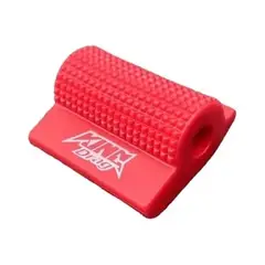 GENERICO - Protector Cubre Calzado Para Moto Pedal Pata De Cambio