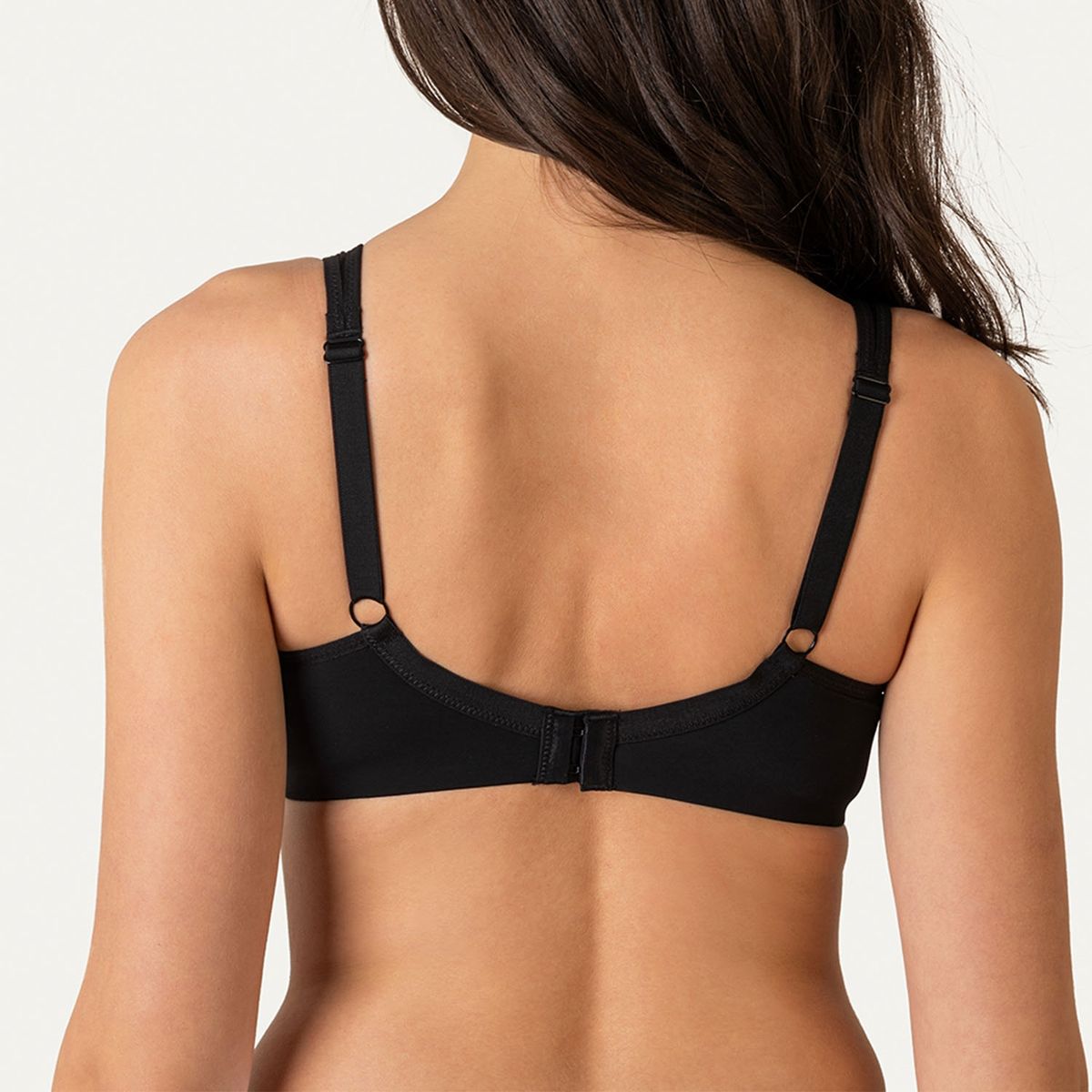 FLORES - Sostén Soporte Natural Mujer Flores