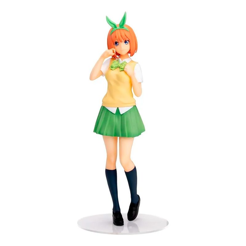 GOOD SMILE COMPANY - Figura Good Smile The Quintessential Yotsuba Nakano Spm