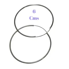 TAETHAI - Argolla plata 925 lisa