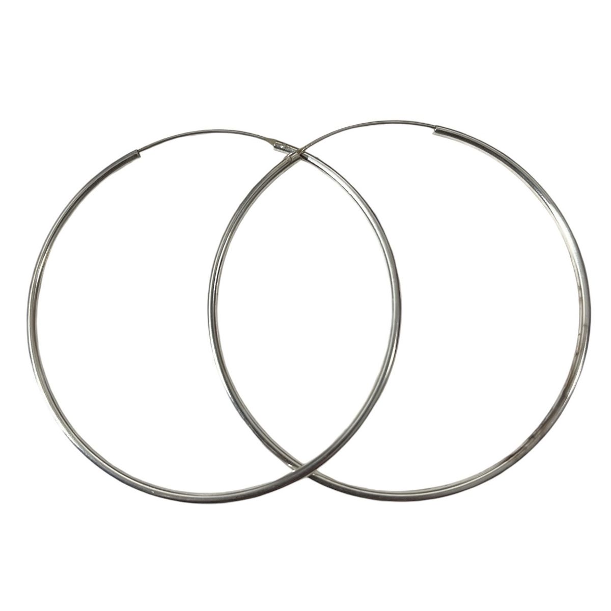 TAETHAI - Argolla plata 925 lisa