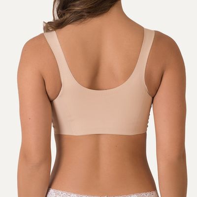 Imagen 2 del producto Sostén Sin Demarcación Mujer