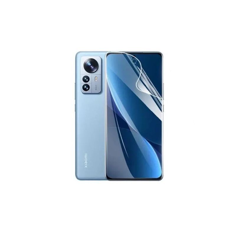 EON - Lamina Hidrogel Para Xiaomi 12X