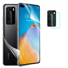 EON - Lamina Hidrogel Para Huawei P40