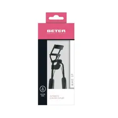 BETER - Encrespador Semi Automático para Pestañas Perfectas