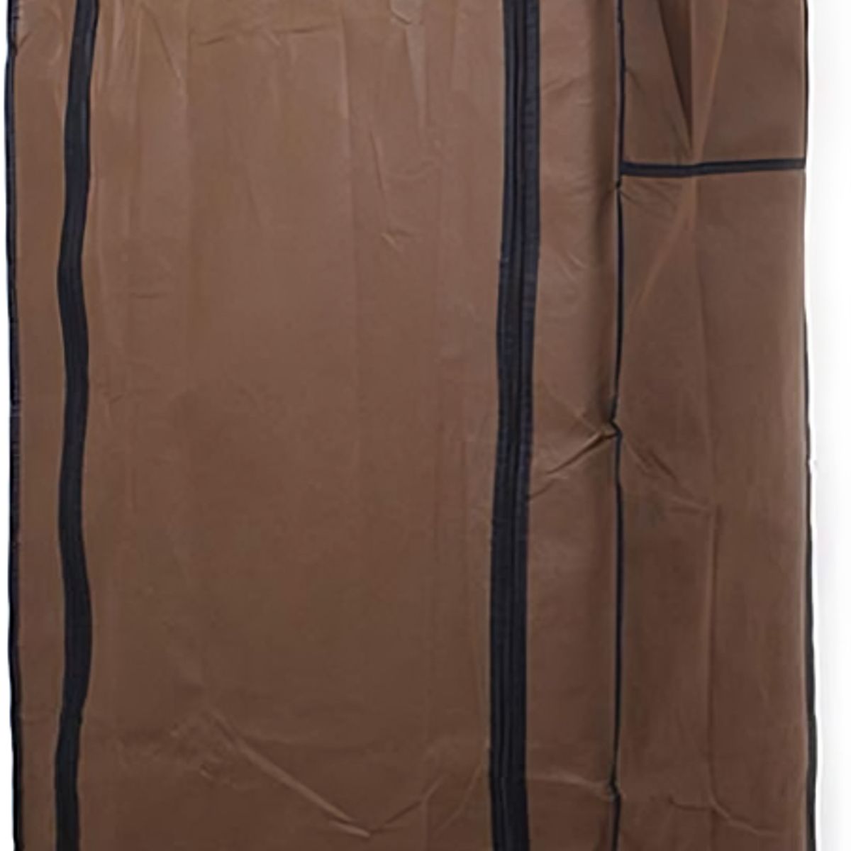 SIRENA - Closet ropero de tela 60×30×160 cm armable y de fácil montaje