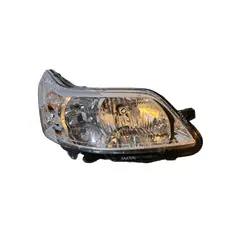 ALTERNATIVE - Par de Focos delanteros Citroen C4 sedán y Hatchback