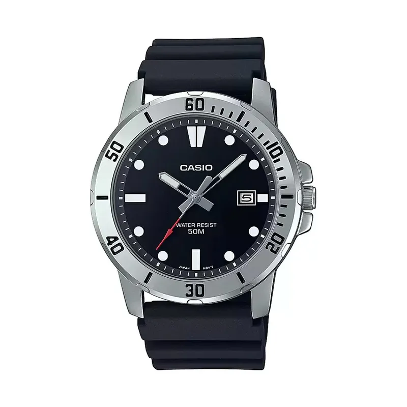 CASIO - Reloj Hombre Casio Mtp-vd01-1evudf