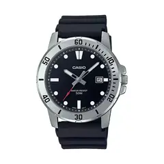 CASIO - Reloj Hombre Mtp-vd01-1evudf