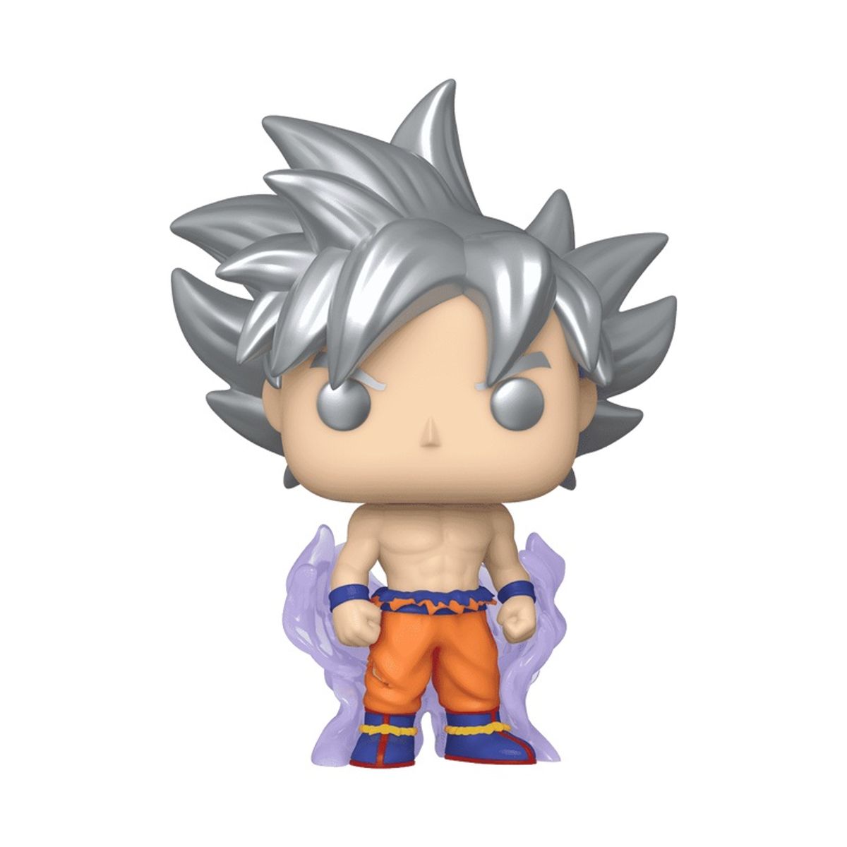 FUNKO - Funko Pop Dragon Ball  Goku Ultra Instinto Glow 1694