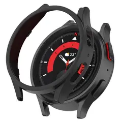 GENERICO - Protector de pantalla para Samsung Galaxy Watch4 44mm