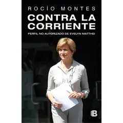 TOP10BOOKS - LIBRO MATTHEI / ROCÍO MONTES ROJAS / EDICIONES B
