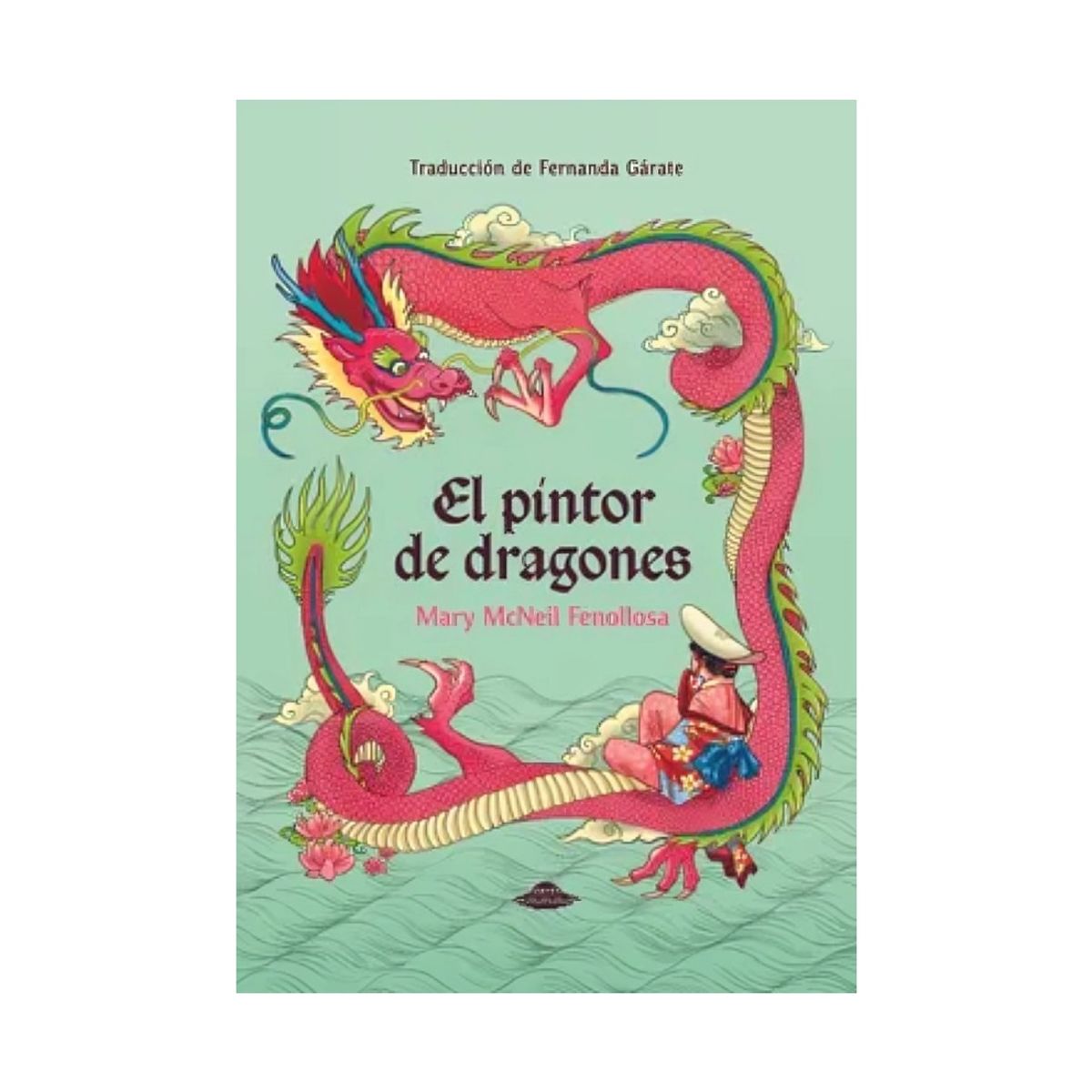 TOP10BOOKS - LIBRO Pintor De Dragones, El - Pintor De Dragones, El