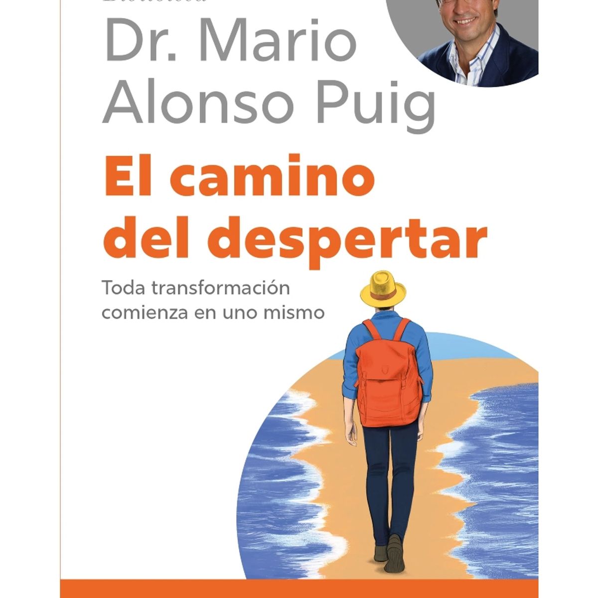 TOP10BOOKS - LIBRO El Camino Del Despertar - El Camino Del Despertar