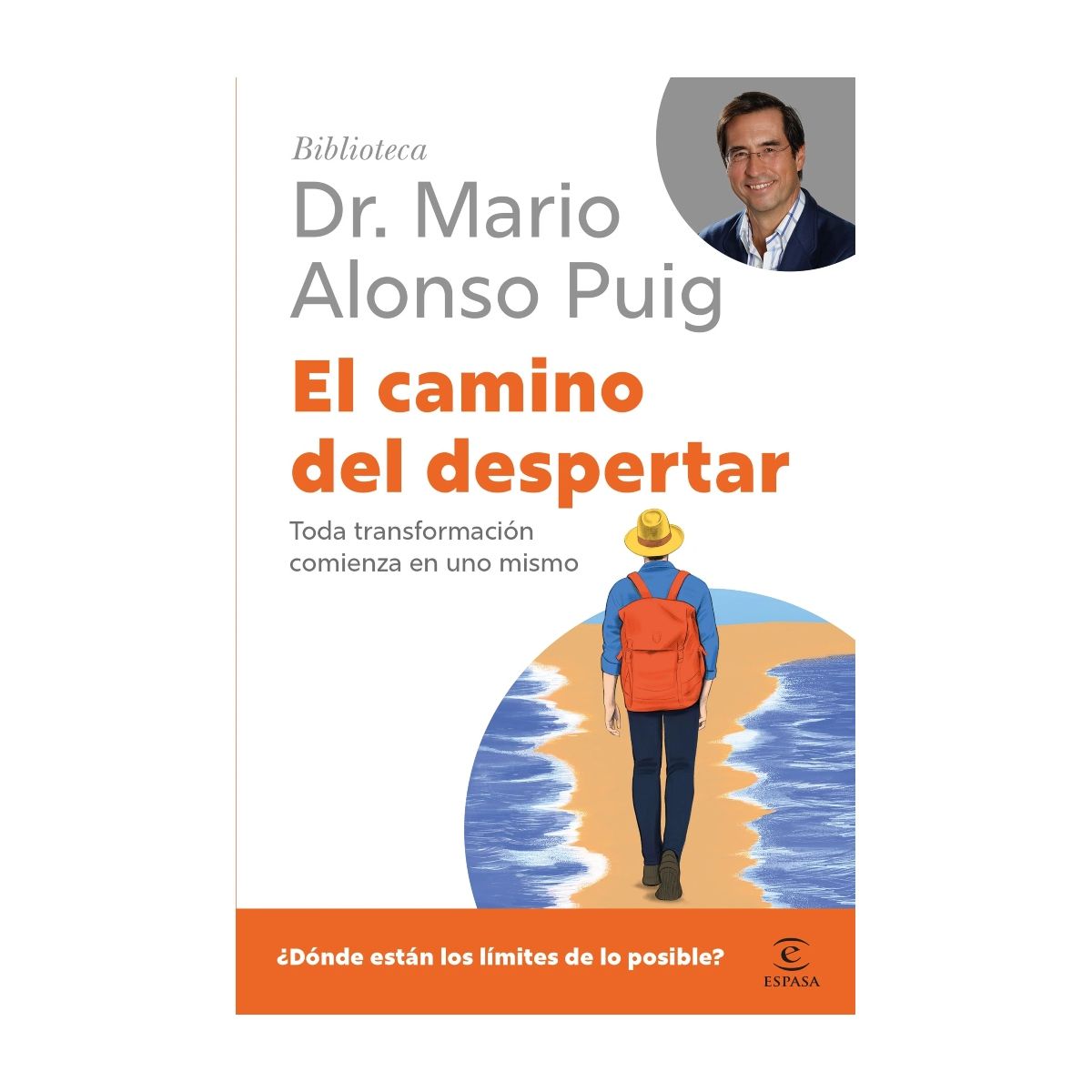 TOP10BOOKS - LIBRO El Camino Del Despertar - El Camino Del Despertar