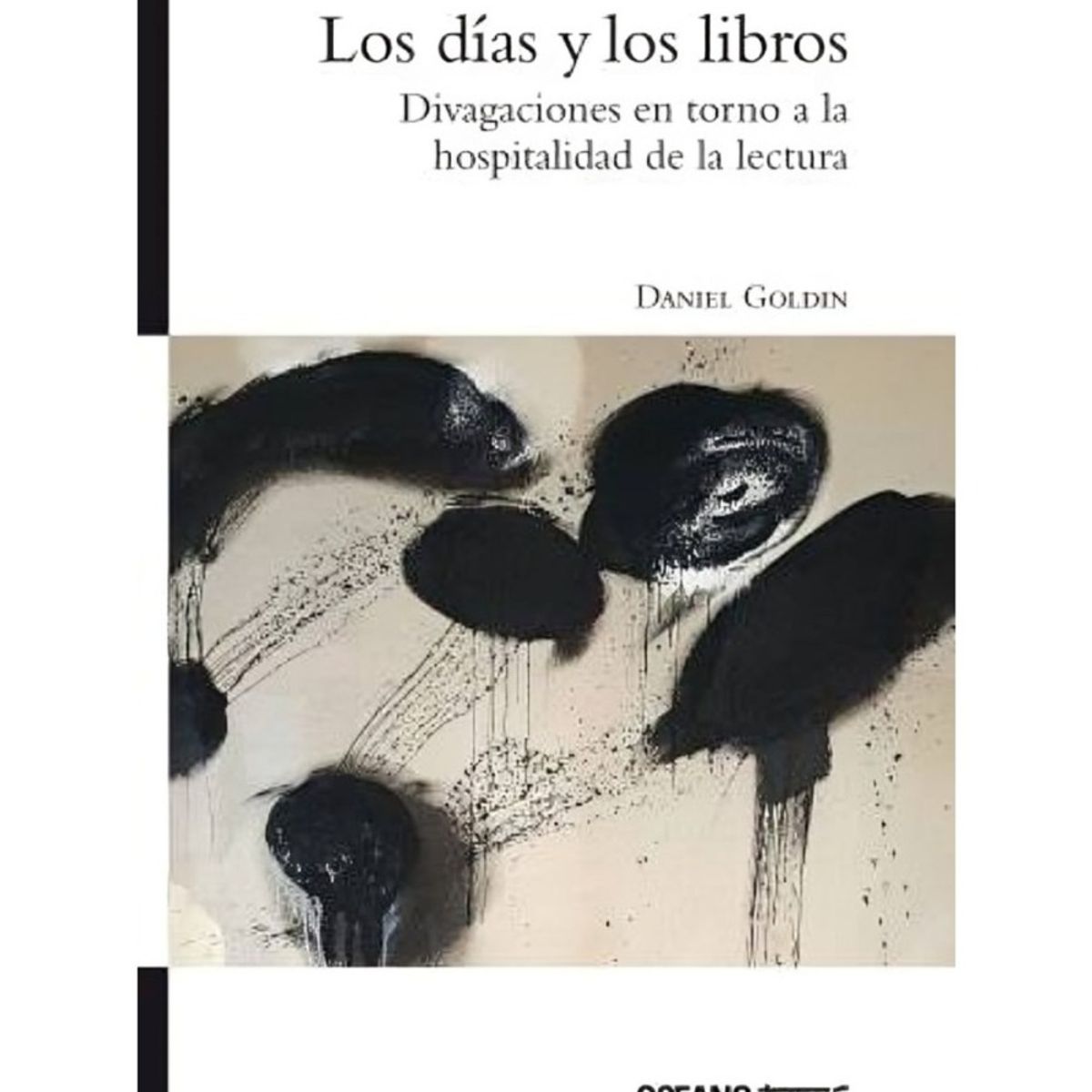 TOP10BOOKS - LIBRO Los Días Y Los Libros - Los Días Y Los Libros