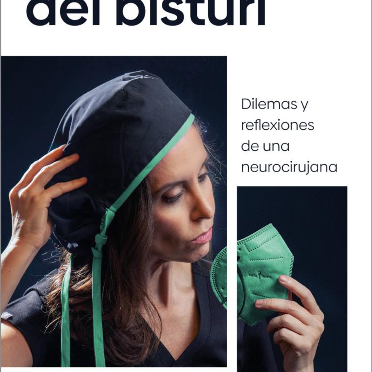 TOP10BOOKS - LIBRO Al Otro Lado Del Bisturi - Al Otro Lado Del Bisturi